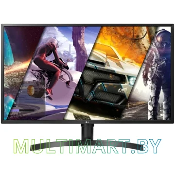 Монитор LG 32UK550-B